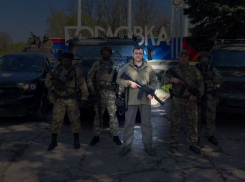 После подрыва главы федерации бокса ДНР в Москве, возбуждено уголовное дело об организации незаконной миграции 