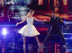 «Я знаю, что с этой сцены не уходят, с этой сцены идут только вперёд, ваша Марго!»: Участница шоу «Звездные танцы» из Макеевки покинула проект