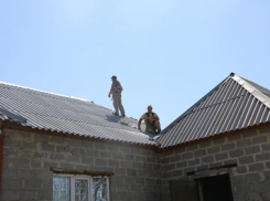 Более 3000 частных жилых домов собираются построить в ДНР в 2024 году