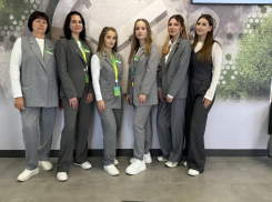 В Макеевке и Кировском открылись два новых банковских офиса