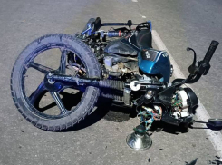 В ДНР малолетние водители без прав спровоцировали пять ДТП за сутки 