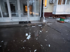 ВСУ обстреляли гостиницу в центре Горловки