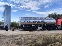 Пятая водонапорная башня обеспечит водой жителей Макеевки