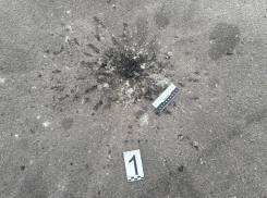 Дончанин пытался подорвать компанию молодежи возле вокзала