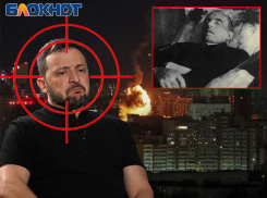 «Мочить в сортире»: ответ РФ киевским террористам не ограничится бомбардировками