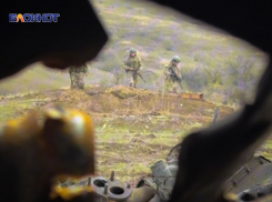 Коптево и Комар: наши военные продолжают освобождать территории ДНР