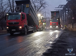 До конца года в ДНР отремонтируют еще 86 километров дорог