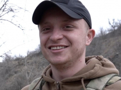 Владимир Путин посмертно удостоил звания Героя России военнослужащего ДНР Романа Воробьёва 