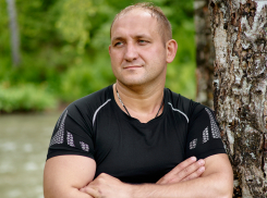 Выигравший 10 миллионов рублей на ТНТ Александр Лось из ДНР участвует в шоу «Последний герой» на ТВ-3: съемки впервые в России