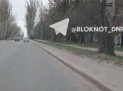 Отремонтированная в прошлом году дорога на Текстильщик обросла глубокими ямами