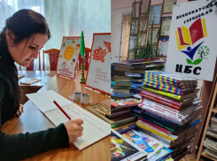 «О войне никто не читает, уже и так насмотрелись»: как за 3 километра от фронта работают библиотеки в ДНР
