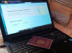 Для жителей ДНР доступны 20 услуг Соцфонда на сайте Госуслуги