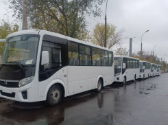 В ДНР с 13 сентября автобус из Авдеевки будет ездить по новому маршруту 