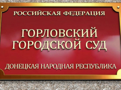 Жителя Горловки судят за жестокое избиение собутыльника 