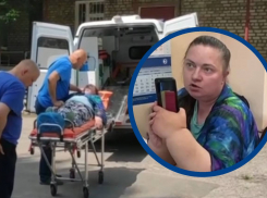 «Милонов хотел хайпануть»: что известно о состоянии жительницы ДНР, которую довел до инсульта скандальный депутат