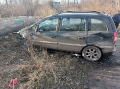 Два ребенка пострадали в аварии в Старобешевском районе ДНР