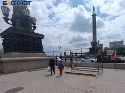 Ремонт моста на Ильича: изменены маршруты общественного транспорта в центре Донецка