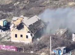 Освобождение Лысовки в ДНР: российские бойцы рассказали о сражениях