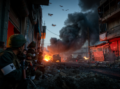 ВСУ потеряли Покровск: трупы лежат на улицах, ВСУ бегут, город почти освобожден