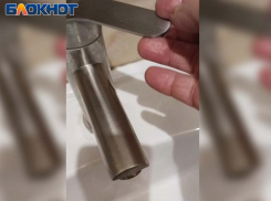 «Прекратите издеваться»: пенсионерка из Донецка три месяца не видела воду в кране