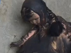 Курение убивает: в ДНР женщина забыла потушить сигарету и задохнулась в собственной квартире