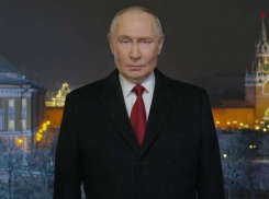 Владимир Путин: «В наступающем 2026-м мы верим в нашу общую победу»