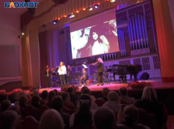 «Поколения, объединенные музыкой»: рок-классика обретает новую жизнь в Донецке