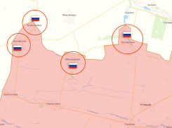 Шахтерское и Новоукраинка вернулись в ДНР