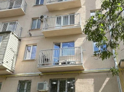 В Мариуполе ДНР завершен ремонт еще одного многоквартирного дома