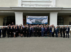 ЛДПР укрепляет связи ДНР и Севастополя