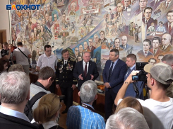 Инновационные перспективы Донбасса: в ДНР открыли 11-й международный форум