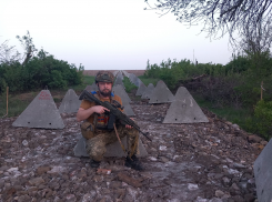 Литовский наемник с «Золотым крестом» и пивом в руке получил приговор в Донецке