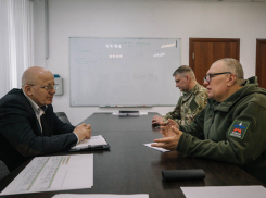 До 5 атак ВСУ в сутки отражает наше ПВО над Мариуполем