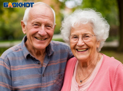 Жителям ДНР рассказали как получить свидетельство пенсионера  