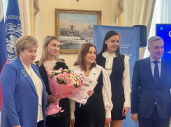 Макеевские педагоги стали победителями конкурса в Санкт-Петербурге 
