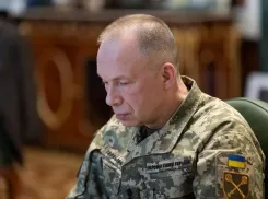 Сырский отчитался о взятии Удачного в ДНР, который и так находится под контролем ВСУ