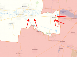 Гуд бай, Курахово, и Дачное прощай: ВС РФ организуют для ВСУшников «крещенские купания»