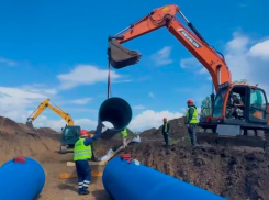 В ДНР появится новый водовод