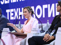 Потребности семьи и ребенка: Мария Львова-Белова предложила распространить сертификат «Семьям рады» на скверы, парки и дворы