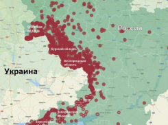 Киев не желает мира – Украина усилила обстрелы России, следует из доклада МИД 