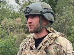 «Мы заходили туда ночью»: бойцы рассказали об освобождении Новониколаевки в ДНР