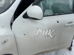 ВСУ продолжают обстрел Горловки: очередная атака кассетами