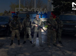 Попытка подставить дочь главы Федерации бокса ДНР привела к стрельбе в центре Москвы