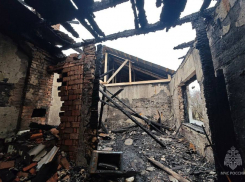 В ДНР за сутки пожары унесли жизни двух человек 