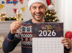 В Минтруде рассказали, когда жители ДНР работают и отдыхают в 2026 году