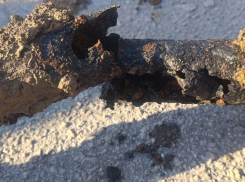 В Енакиево ликвидировали 31 порыв на водопроводных сетях