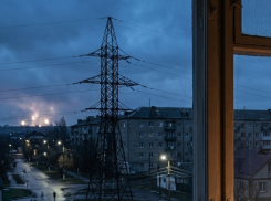 Энергетический коллапс в ДНР: без света остались три города