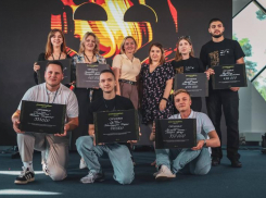 3 миллиона рублей выделили для проектов молодежи из ДНР 