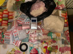 Дончанину грозит пожизненненое за сбыт килограмма наркотиков