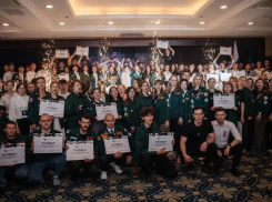 Третий трудовой семестр: более 600 студентов из ДНР отправятся на трудовые объекты по всей стране